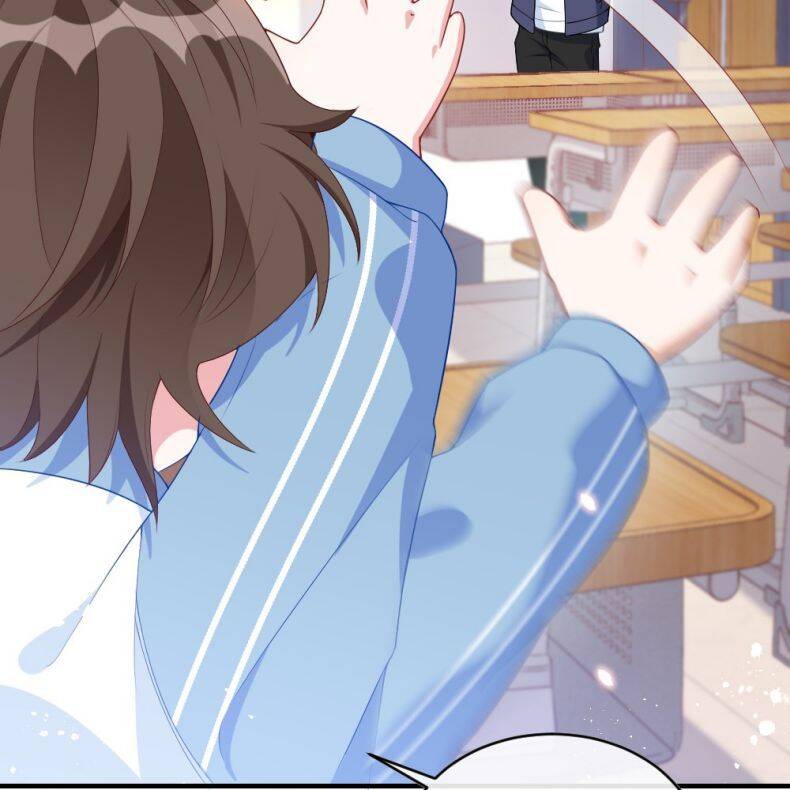 Giáo Bá Là Một Tên Yêu Tinh - Page 22