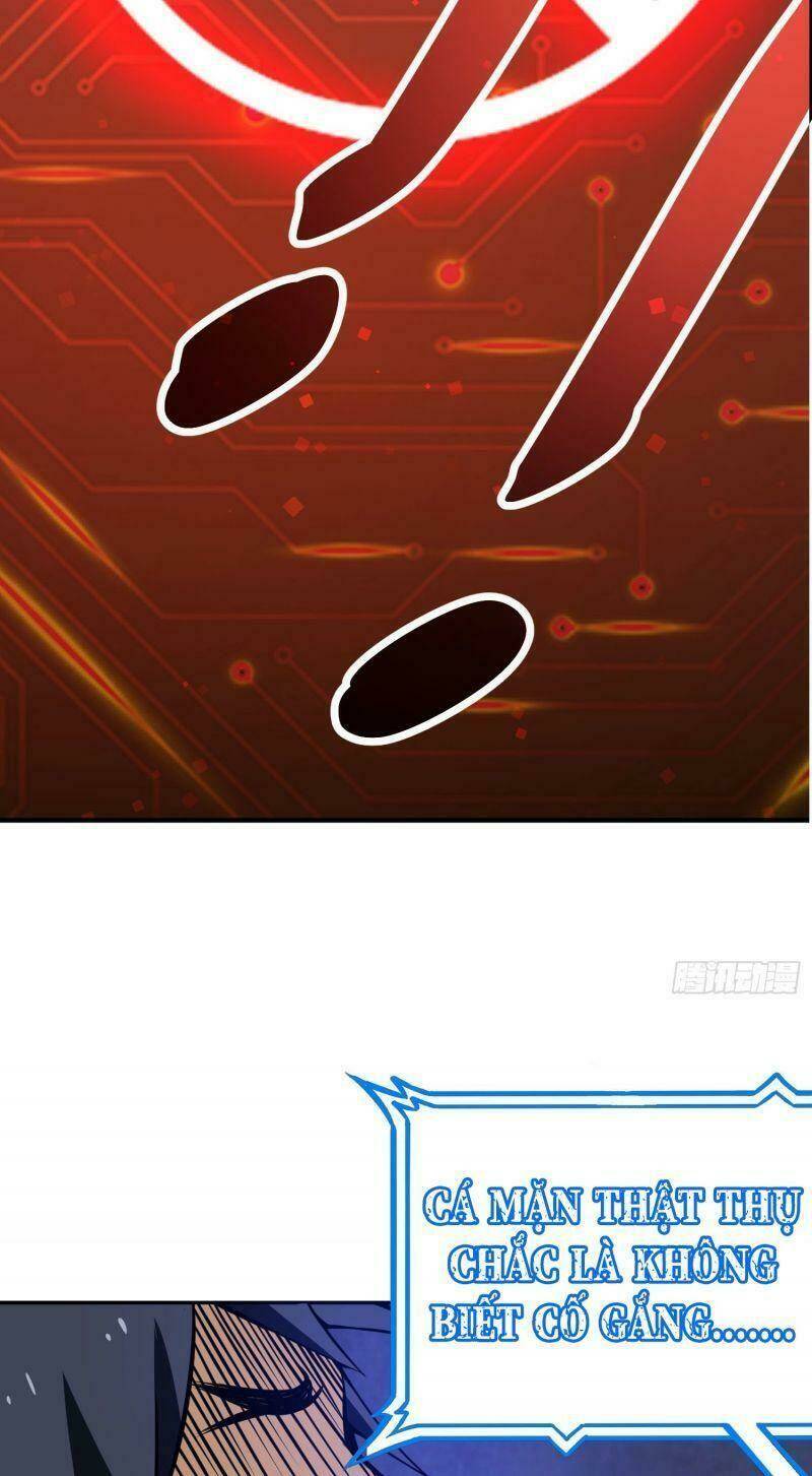 Ta Chỉ Muốn Bị Các Vị Đánh Chết - Page 46