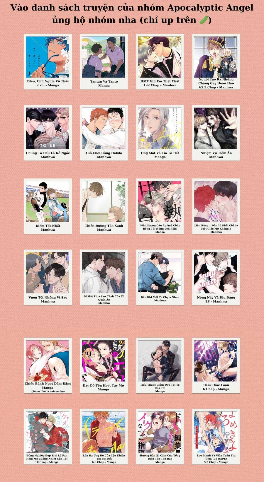 Nhà Trọ Số 5 - Page 21