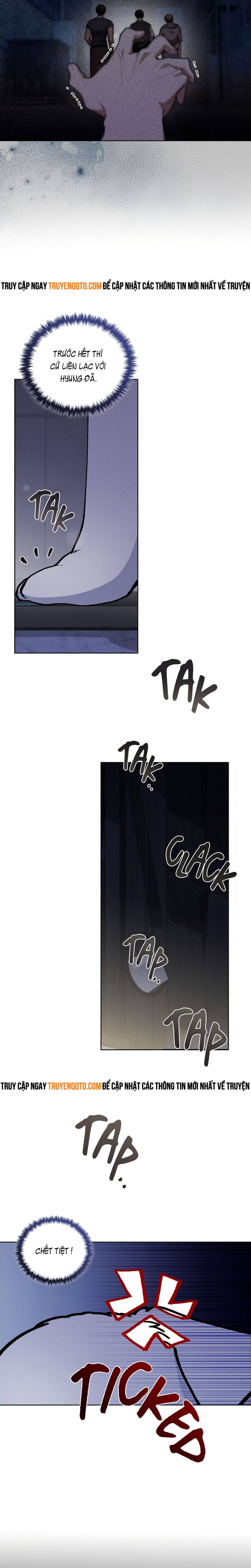 Đừng Đùa Với Cún Con - Page 14