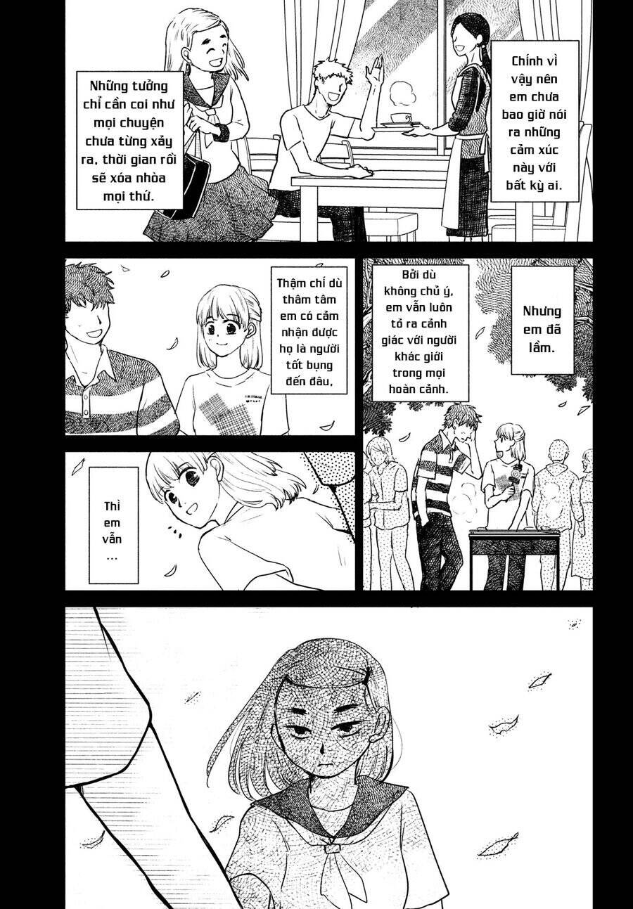 Sau Ánh Chạng Vạng - Page 31