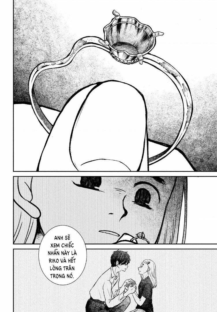 Sau Ánh Chạng Vạng - Page 50