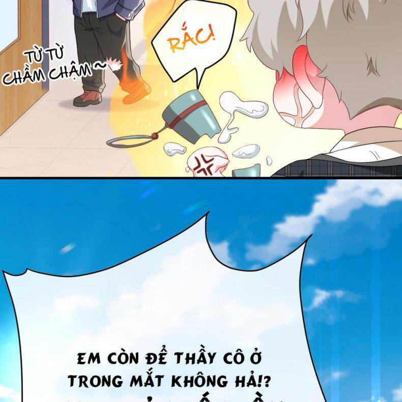 Giáo Bá Là Một Tên Yêu Tinh - Page 14