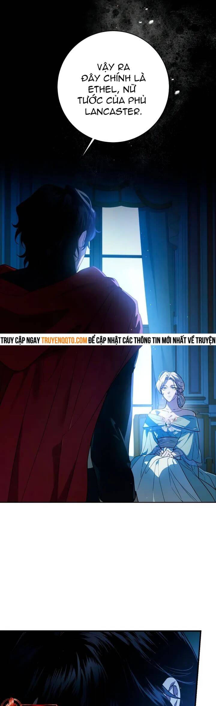 Nữ Tước Trong Sự Lụi Tàn - Page 12