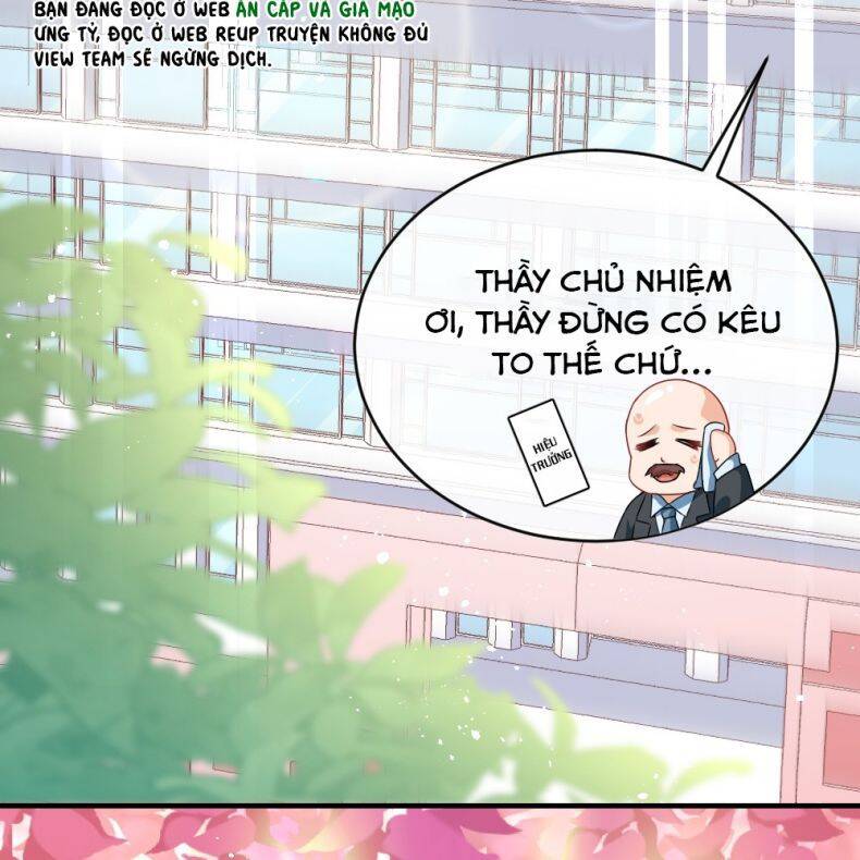 Giáo Bá Là Một Tên Yêu Tinh - Page 17