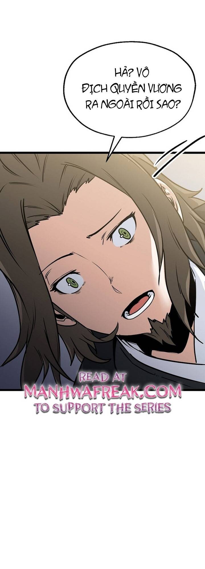 Mạt Thế Giang Hồ Hành - Page 38