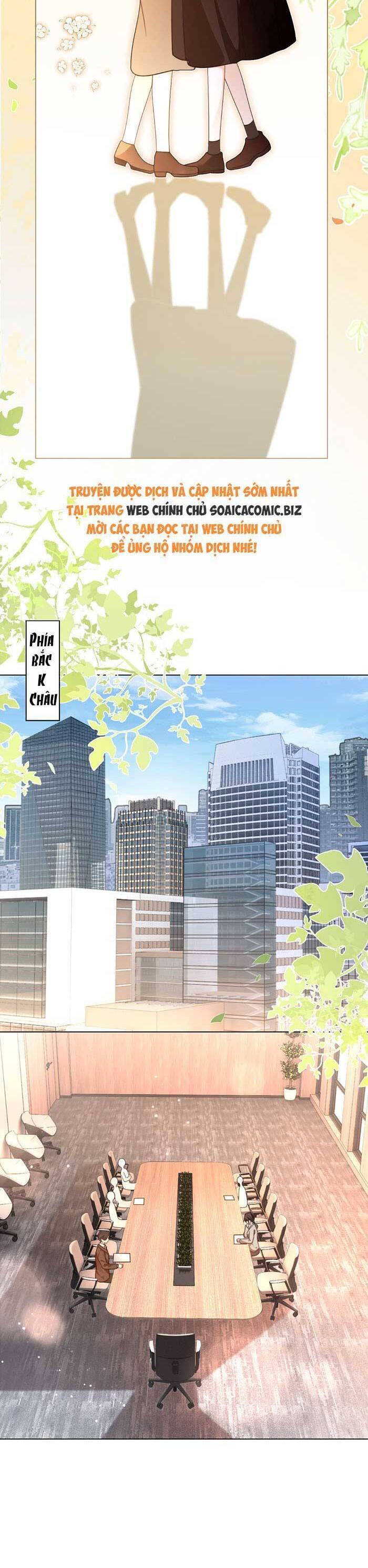 Được Các Anh Trai Chiều Chuộng Tôi Trở Nên Ngang Tàng - Page 4