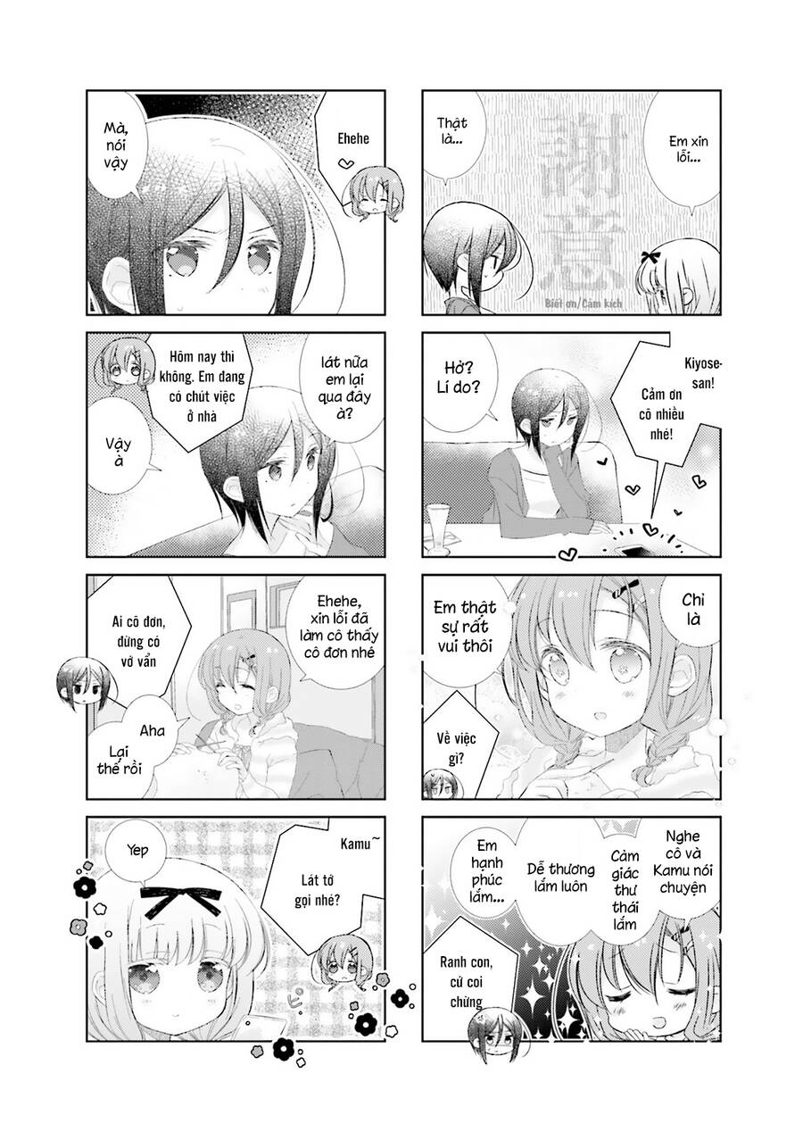 Slow Start - Page 8