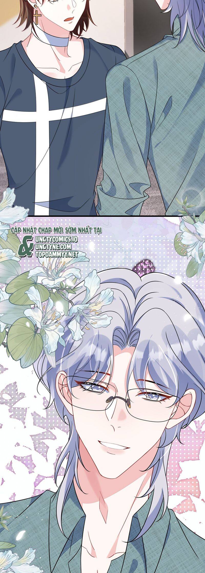 Giáo Bá Là Một Tên Yêu Tinh - Page 27