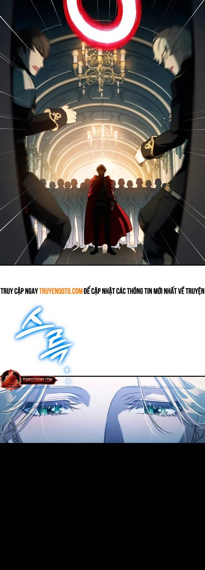 Nữ Tước Trong Sự Lụi Tàn - Page 9