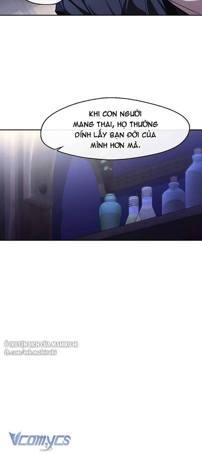 Không Thể Thoát Khỏi Người - Page 16