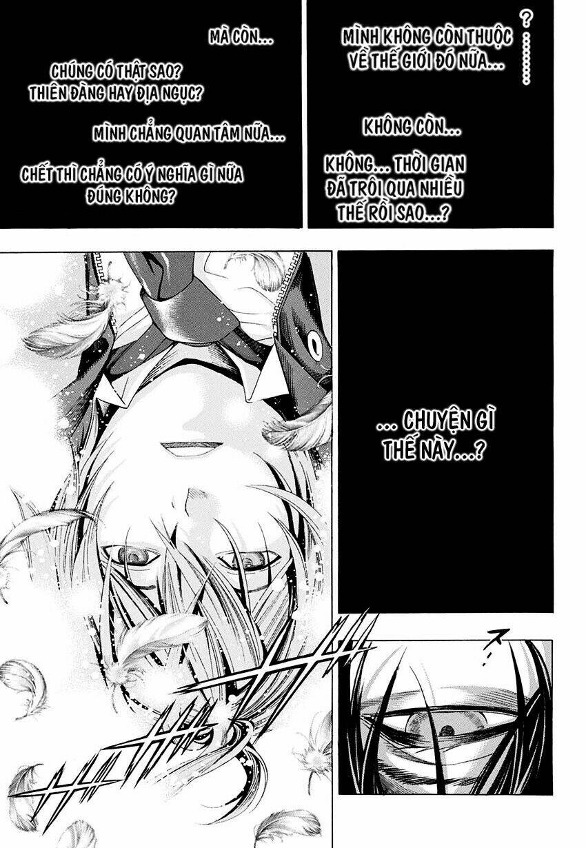 Hạnh phúc là gì? - Page 13