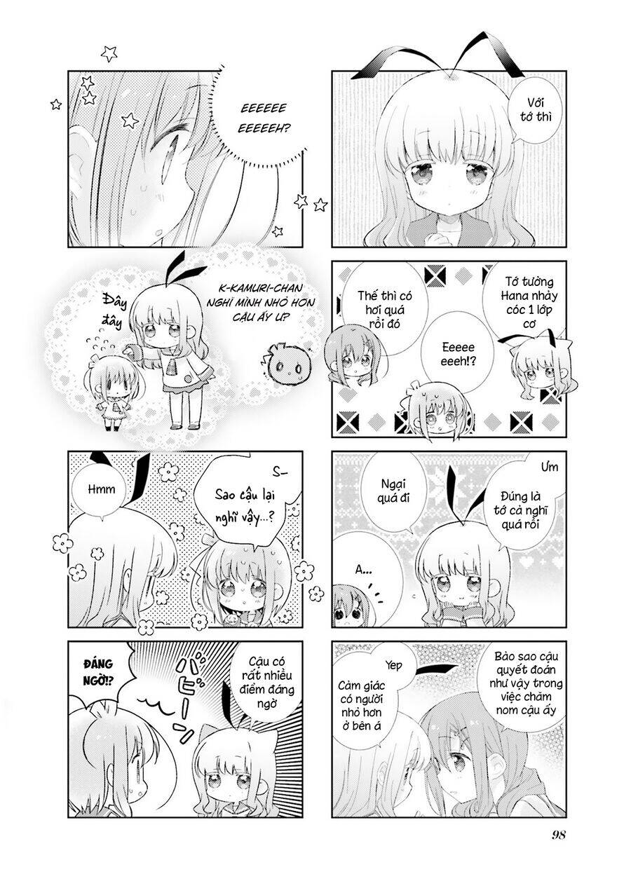 Slow Start - Page 8