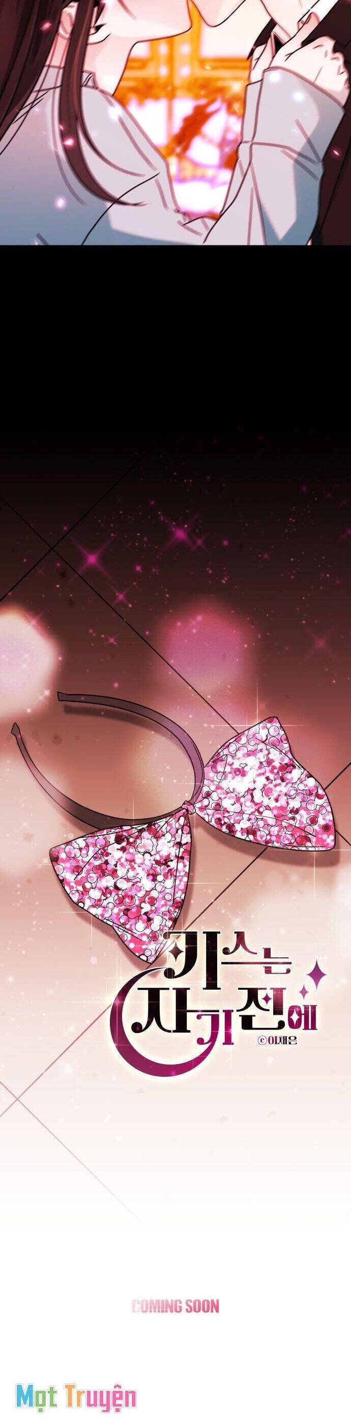 Hôn Trước Khi Ngủ - Page 57