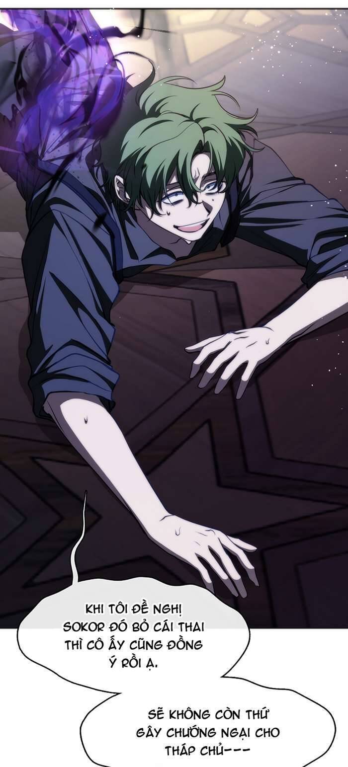 Không Thể Thoát Khỏi Người - Page 13