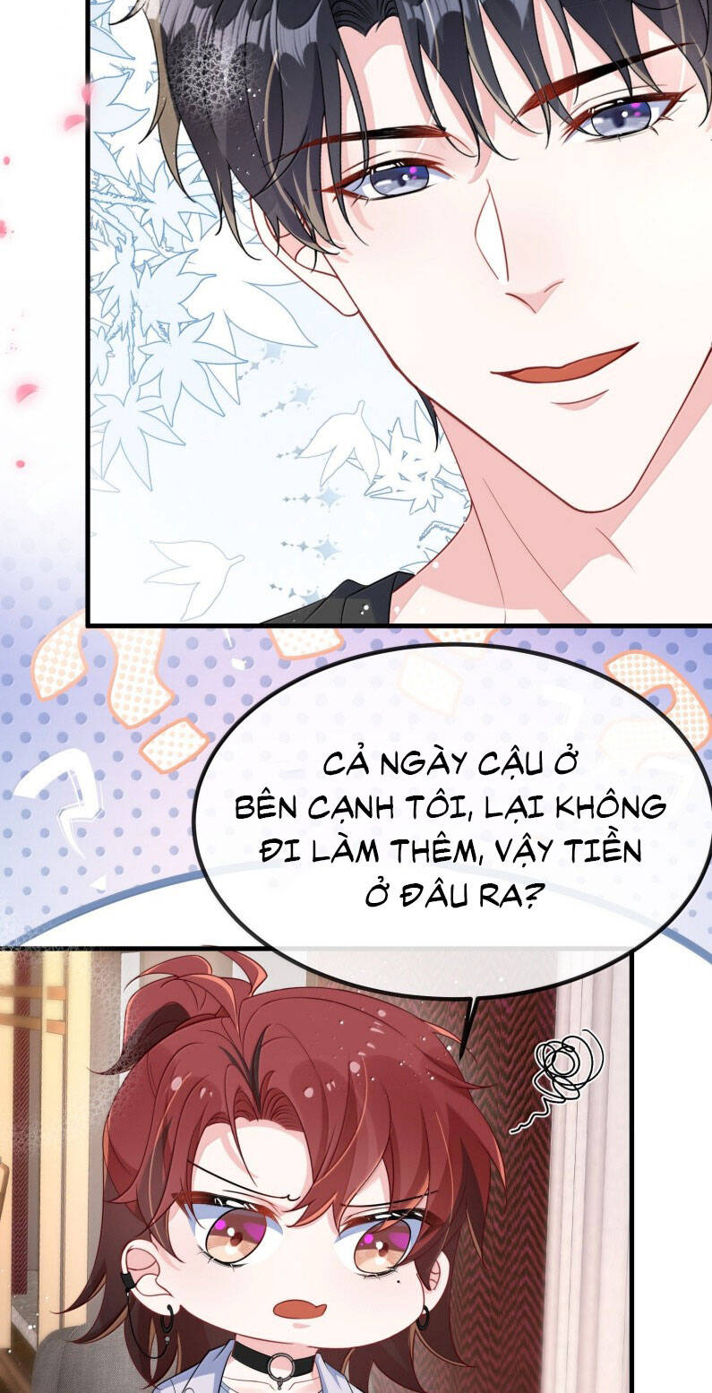 Giáo Bá Là Một Tên Yêu Tinh - Page 21
