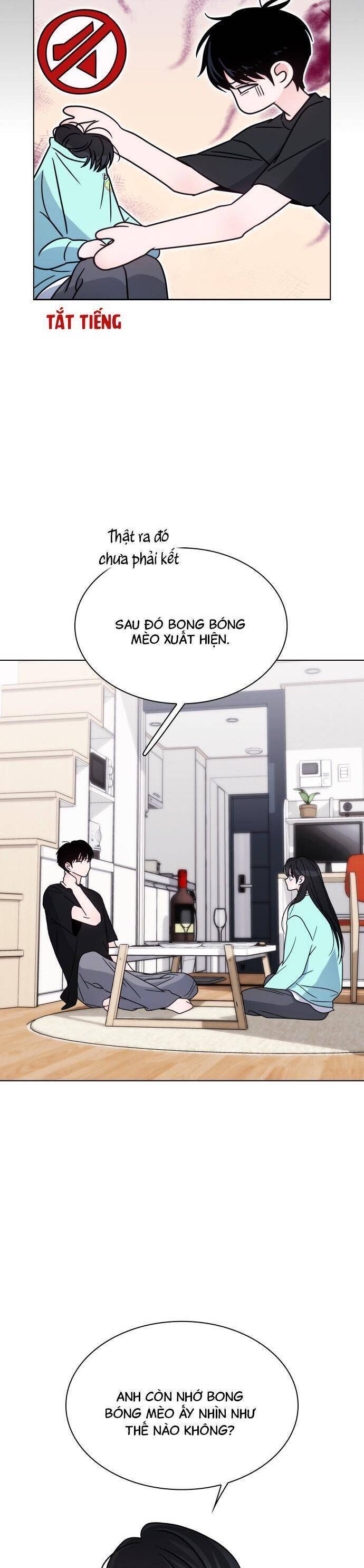 Hôn Trước Khi Ngủ - Page 40