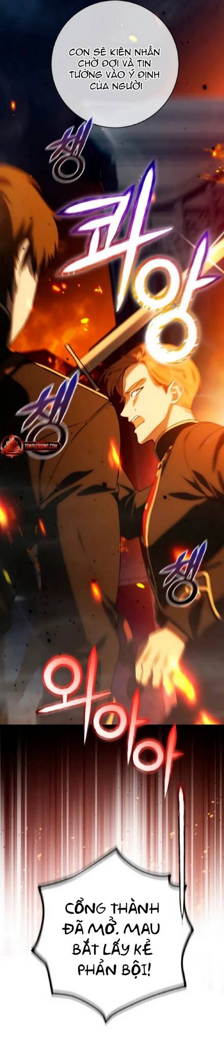 Nữ Tước Trong Sự Lụi Tàn - Page 5