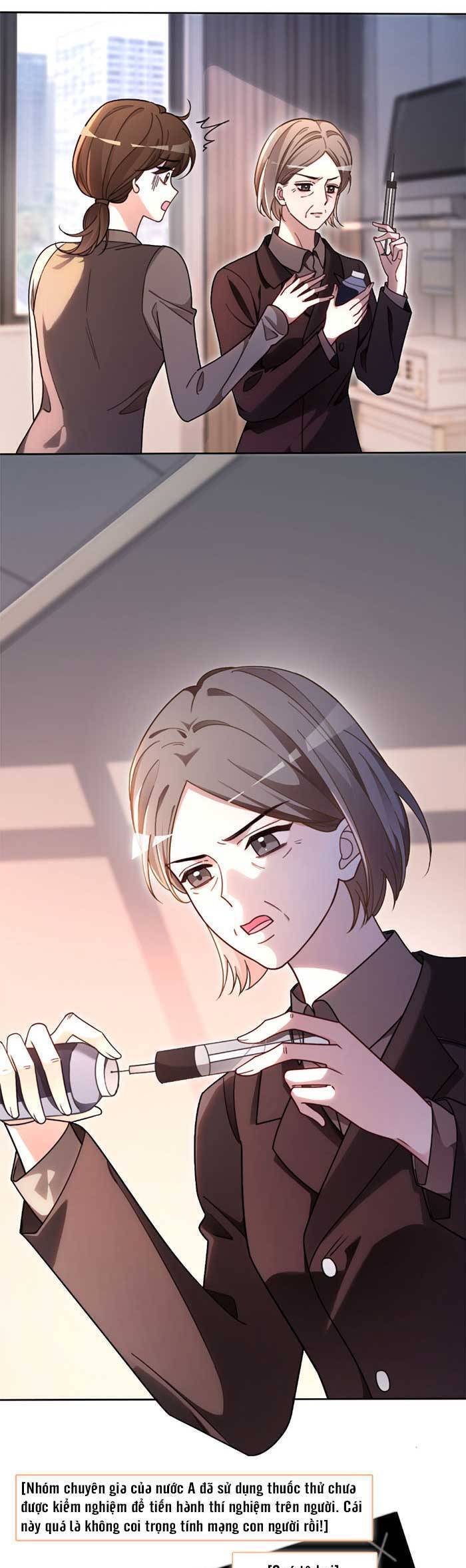 Được Các Anh Trai Chiều Chuộng Tôi Trở Nên Ngang Tàng - Page 16