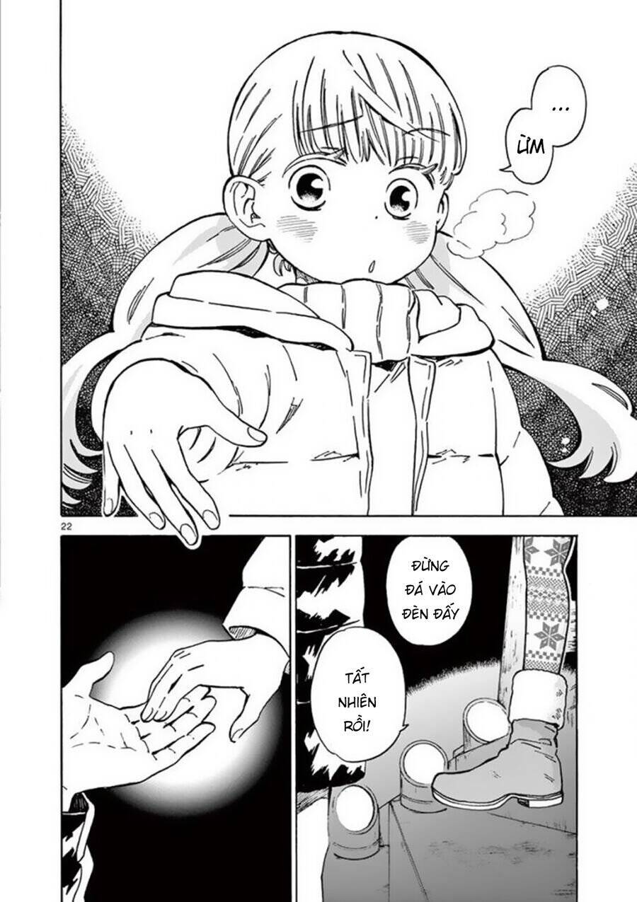 Misoshiru De Kanpai! - Page 24