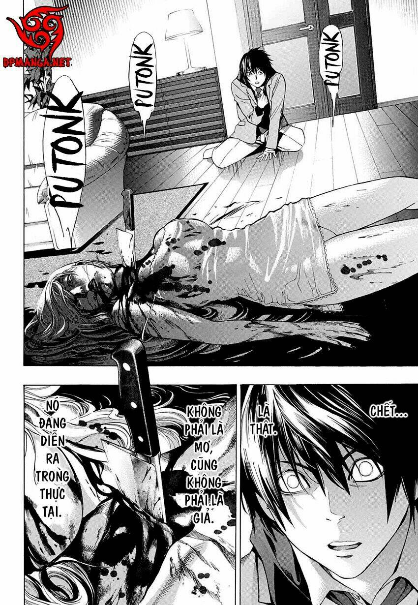 Hạnh phúc là gì? - Page 56