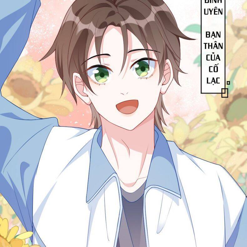 Giáo Bá Là Một Tên Yêu Tinh - Page 24