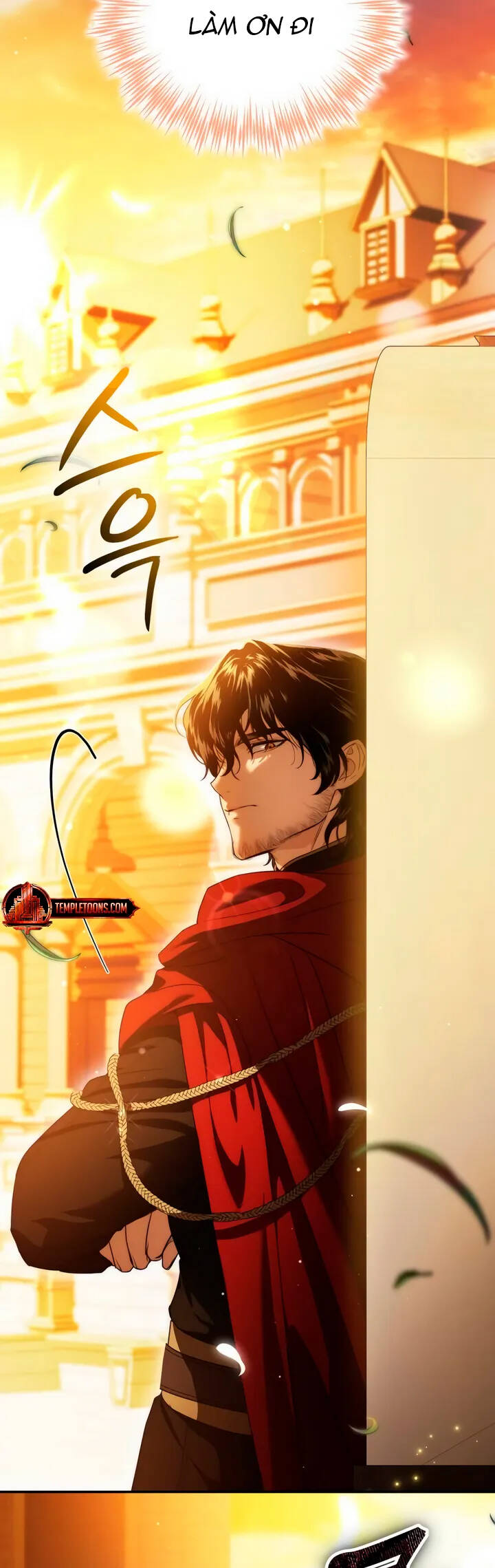 Nữ Tước Trong Sự Lụi Tàn - Page 41