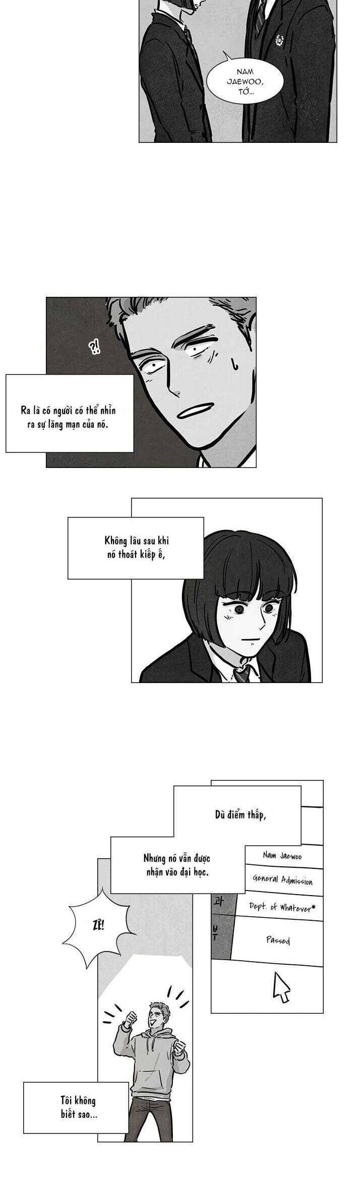 Nhà Trọ Số 5 - Page 6