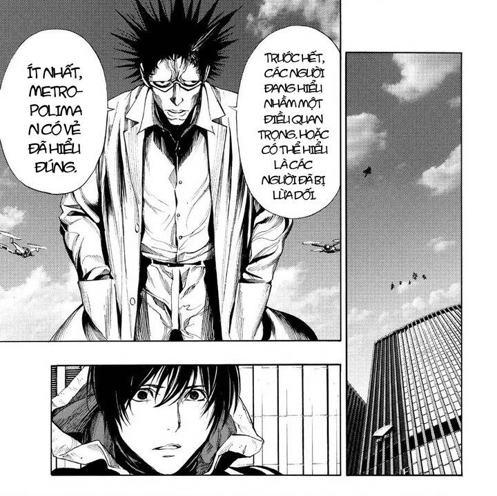 Hạnh phúc là gì? - Page 18