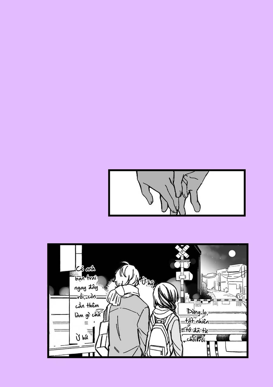 Maji de Tsukiau 15-fun Mae - Page 10