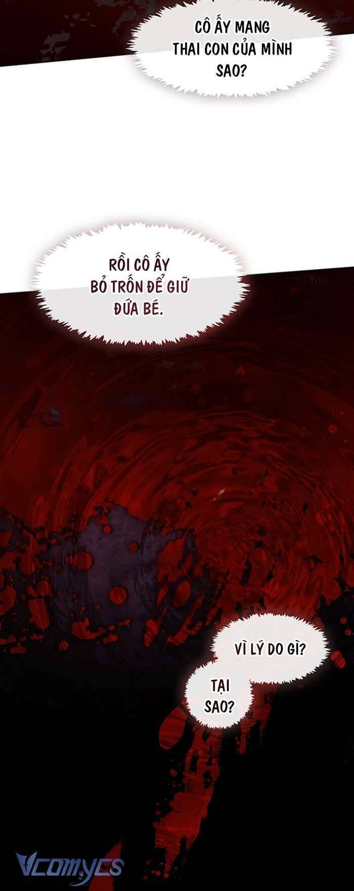 Không Thể Thoát Khỏi Người - Page 22