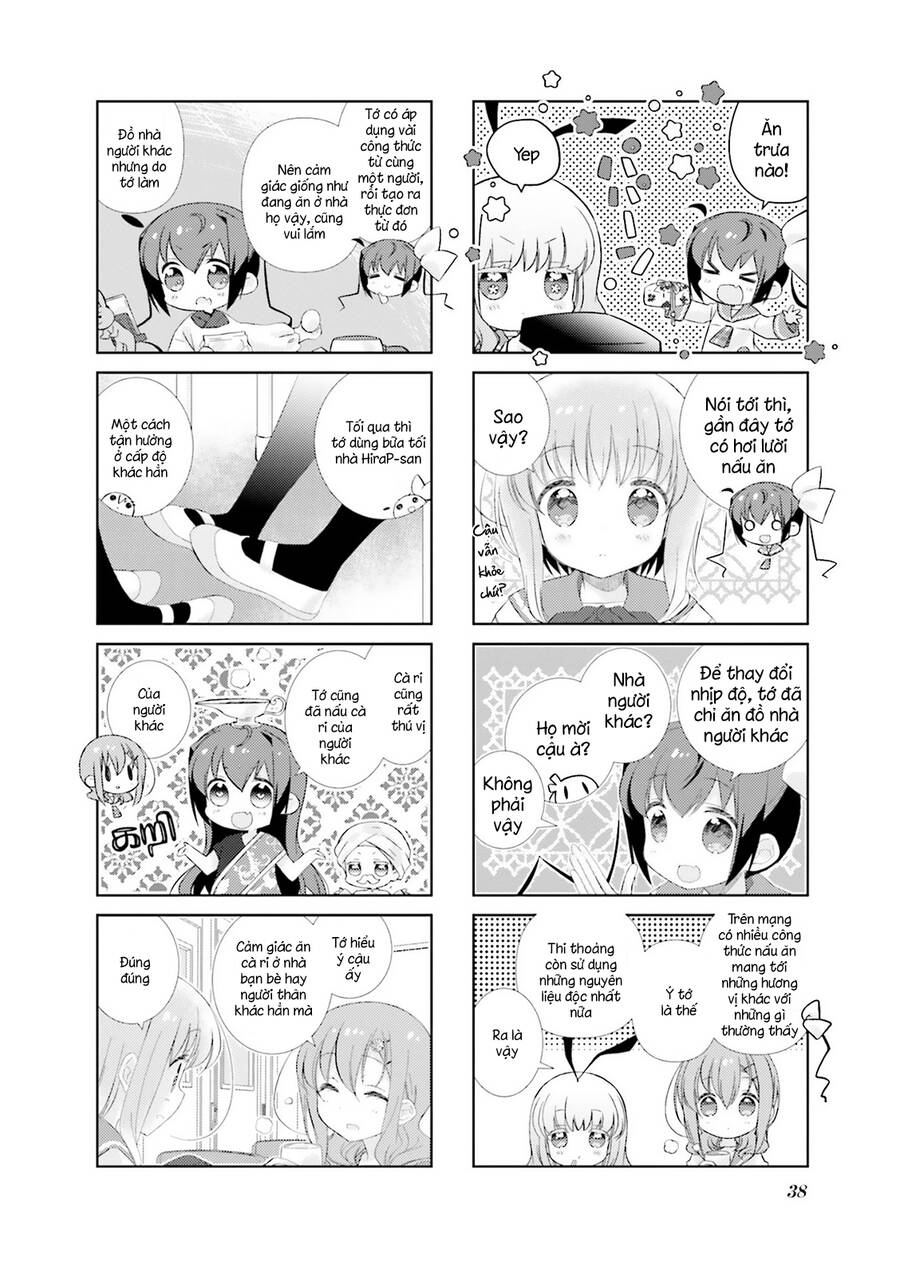 Slow Start - Page 8