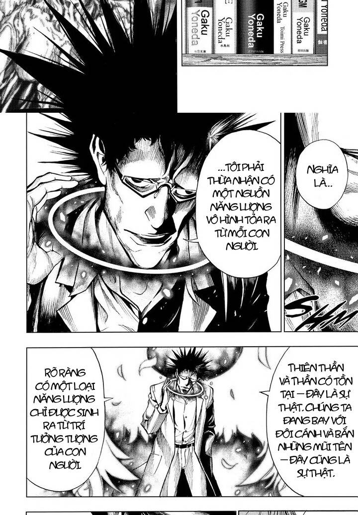 Hạnh phúc là gì? - Page 34