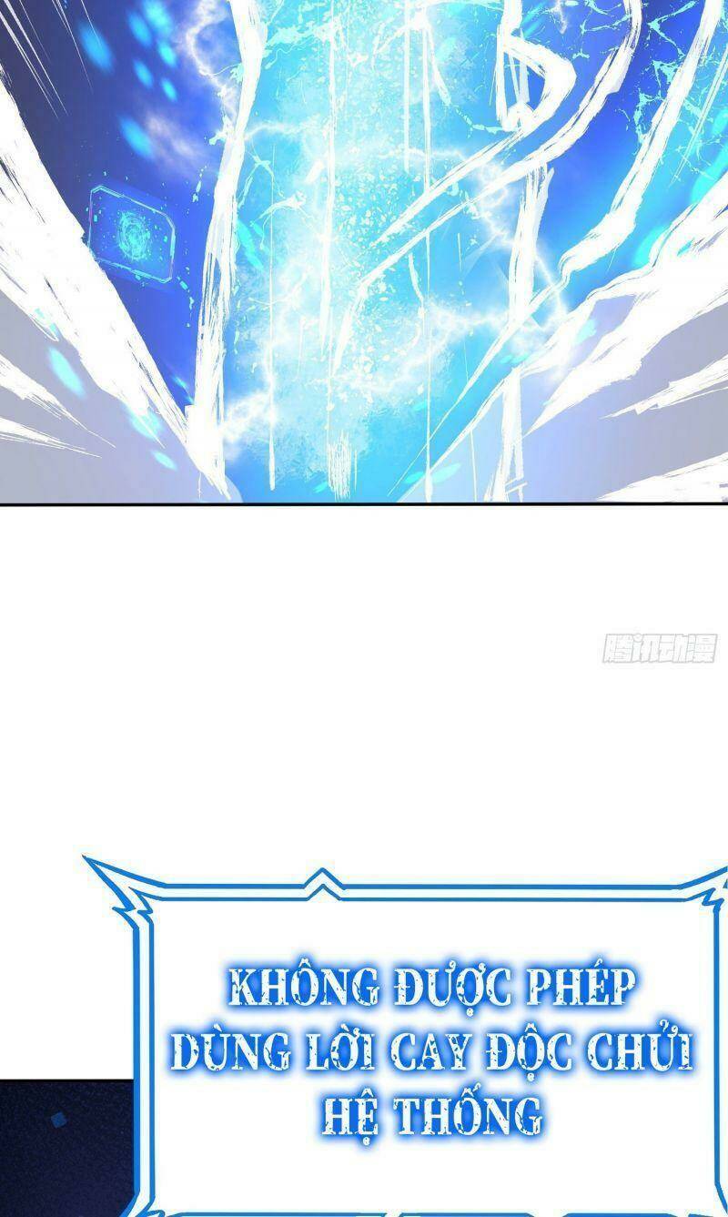 Ta Chỉ Muốn Bị Các Vị Đánh Chết - Page 34