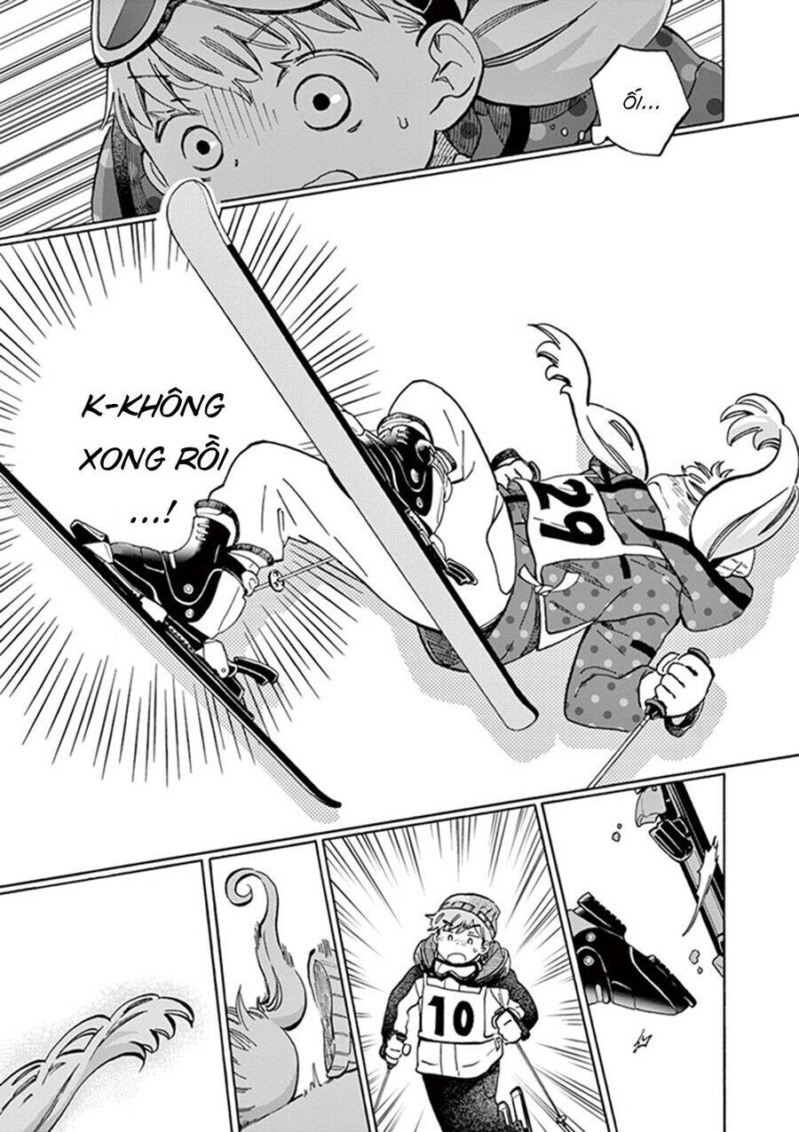 Misoshiru De Kanpai! - Page 24