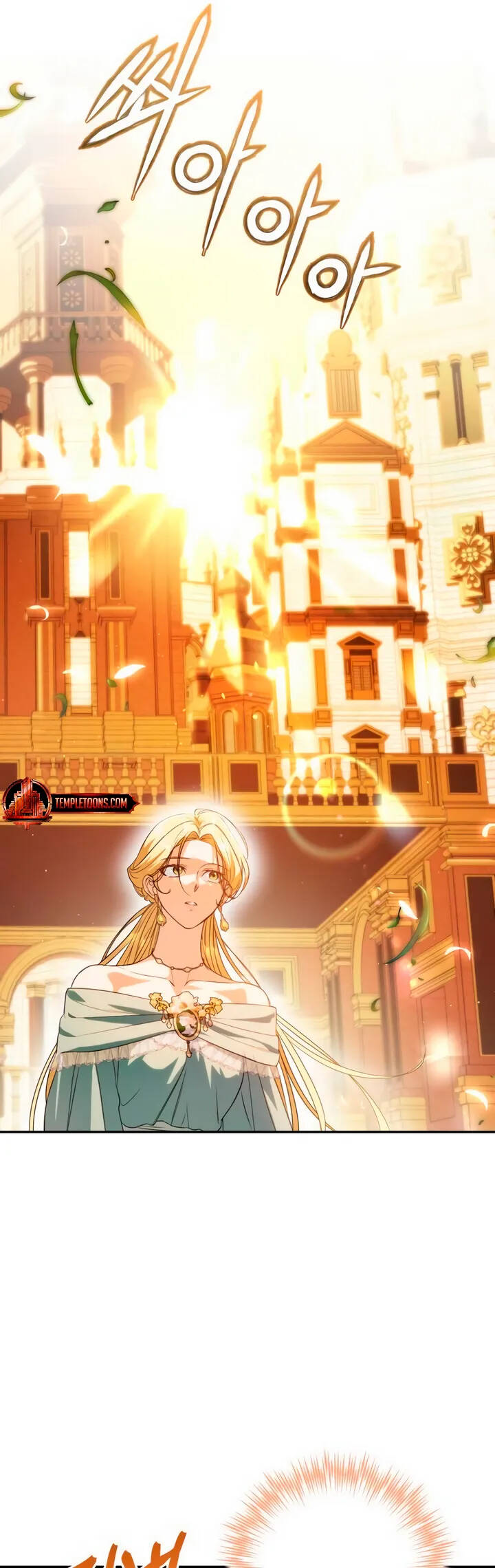 Nữ Tước Trong Sự Lụi Tàn - Page 38