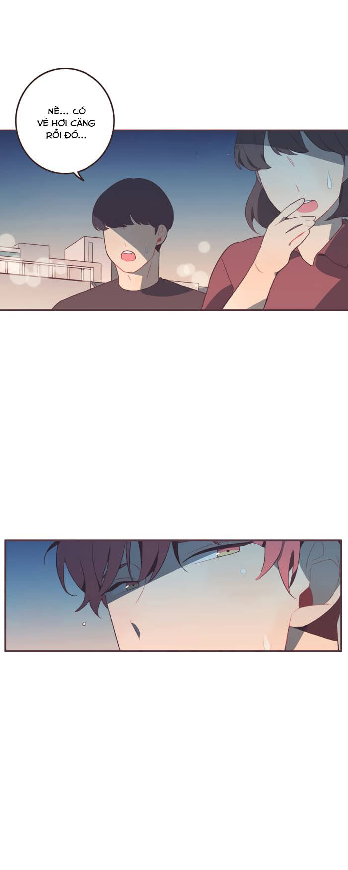 Last Paradise - Page 23