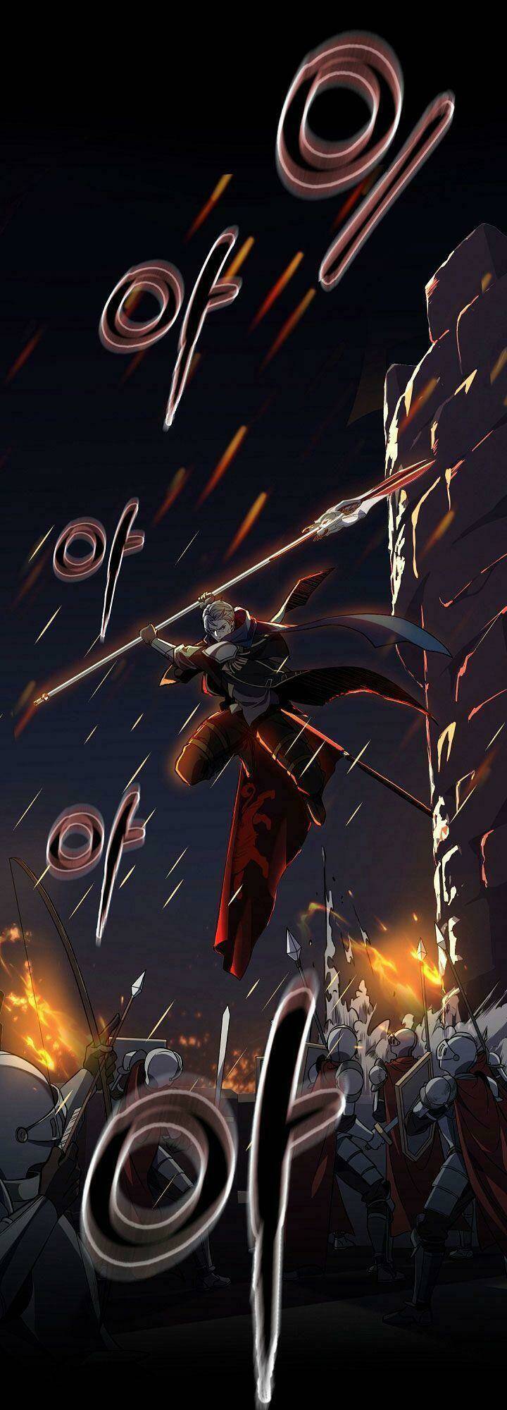 Huyền Thoại Giáo Sĩ Trở Lại - Page 4