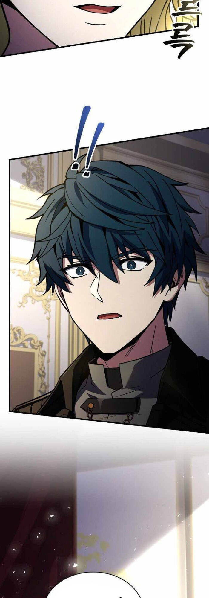 Huyền Thoại Giáo Sĩ Trở Lại - Page 27