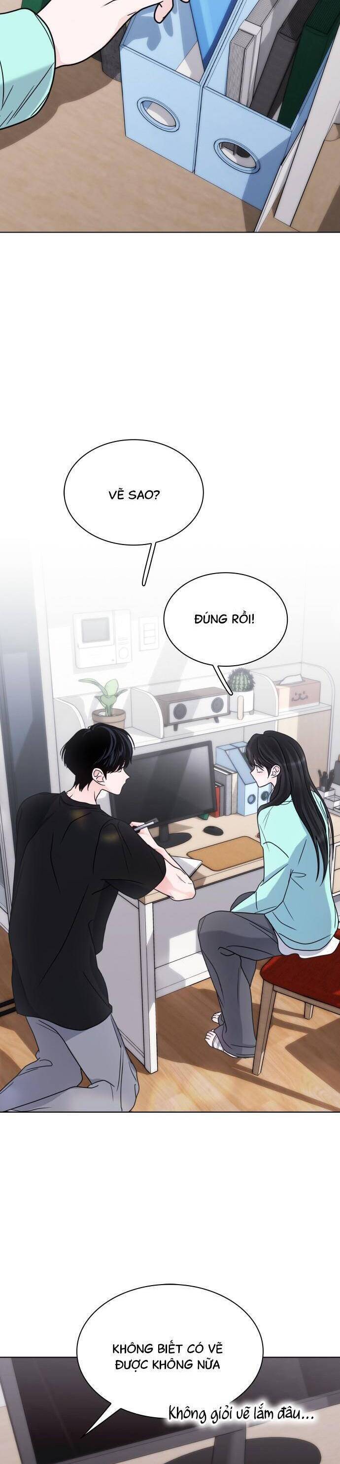 Hôn Trước Khi Ngủ - Page 42