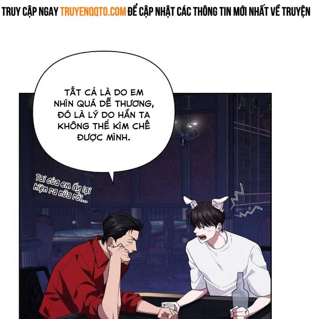 Đừng Đùa Với Cún Con - Page 18