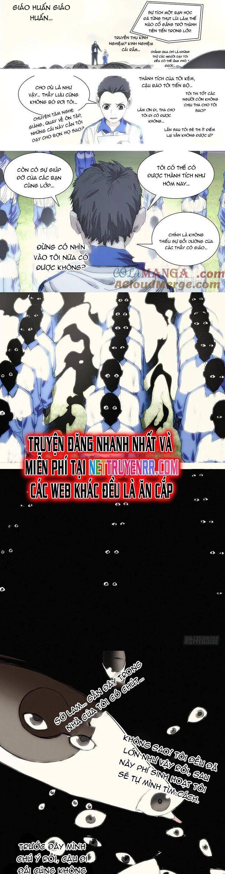 Nhất Nhân Chi Hạ - Page 8