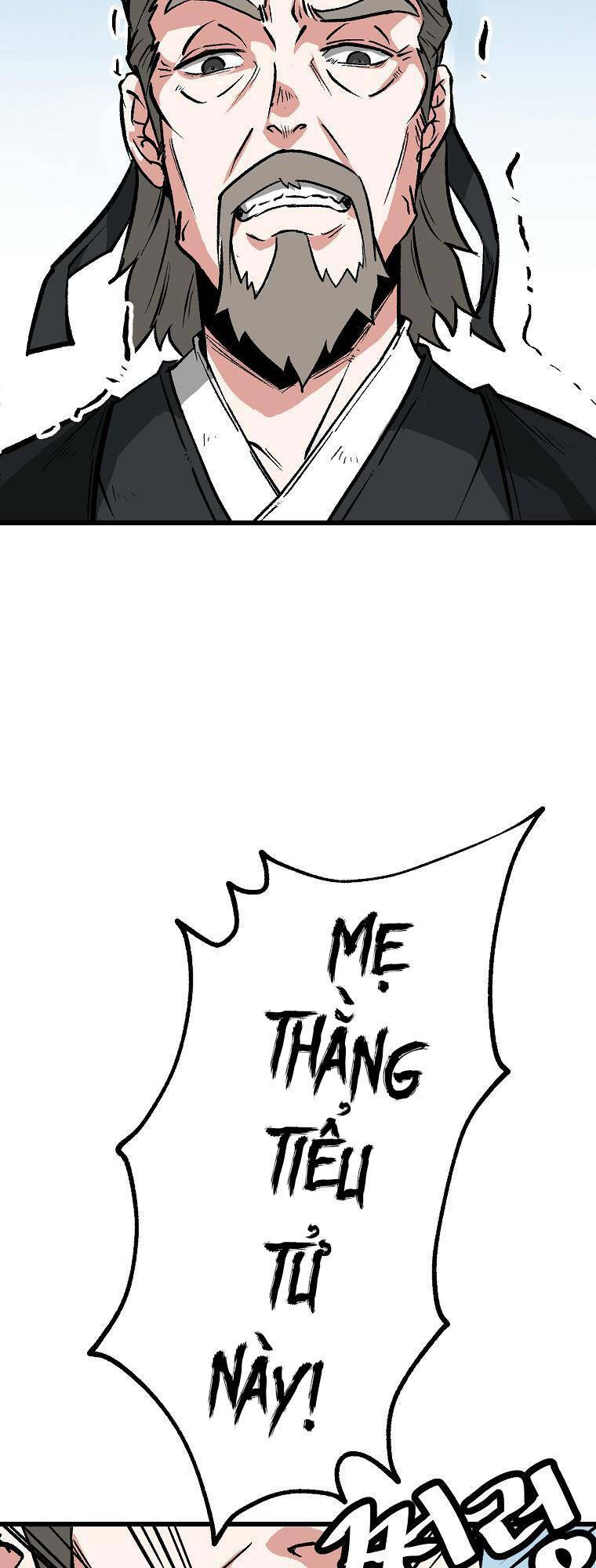 Mạt Thế Giang Hồ Hành - Page 42