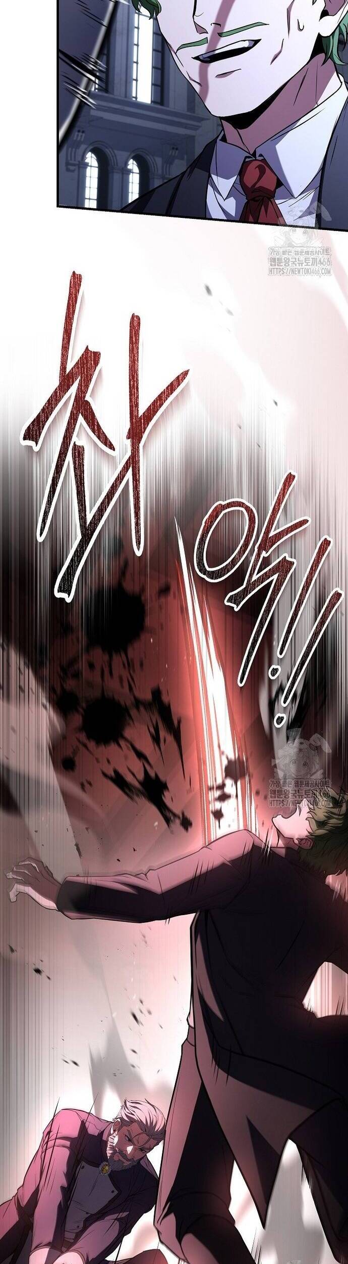 Huyền Thoại Giáo Sĩ Trở Lại - Page 32