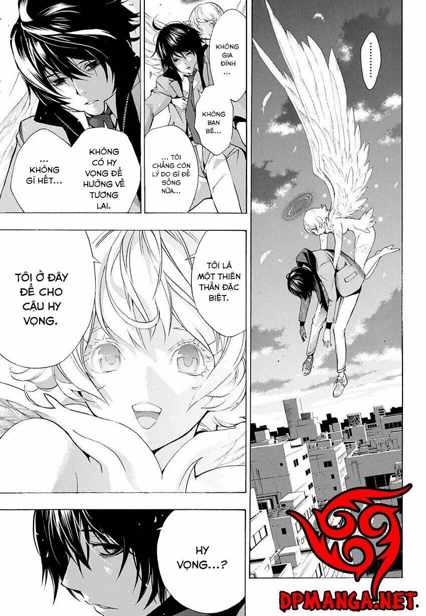 Hạnh phúc là gì? - Page 22