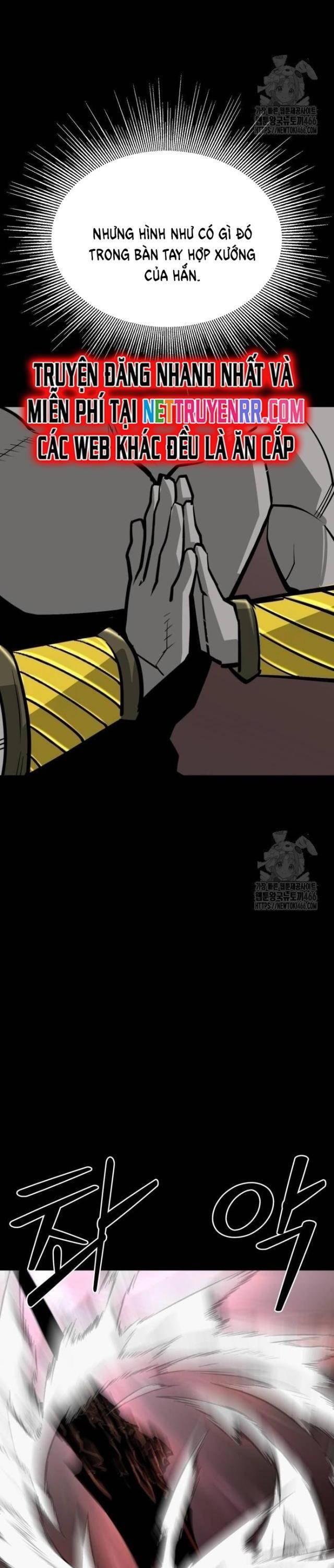 Nhân Vật Chính Ẩn Giấu Sức Mạnh - Page 34