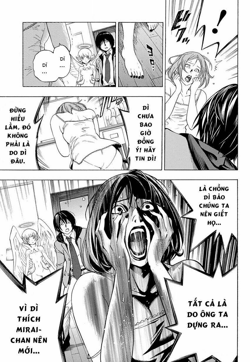 Hạnh phúc là gì? - Page 47