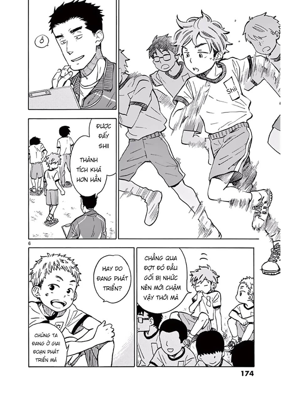 Misoshiru De Kanpai! - Page 9