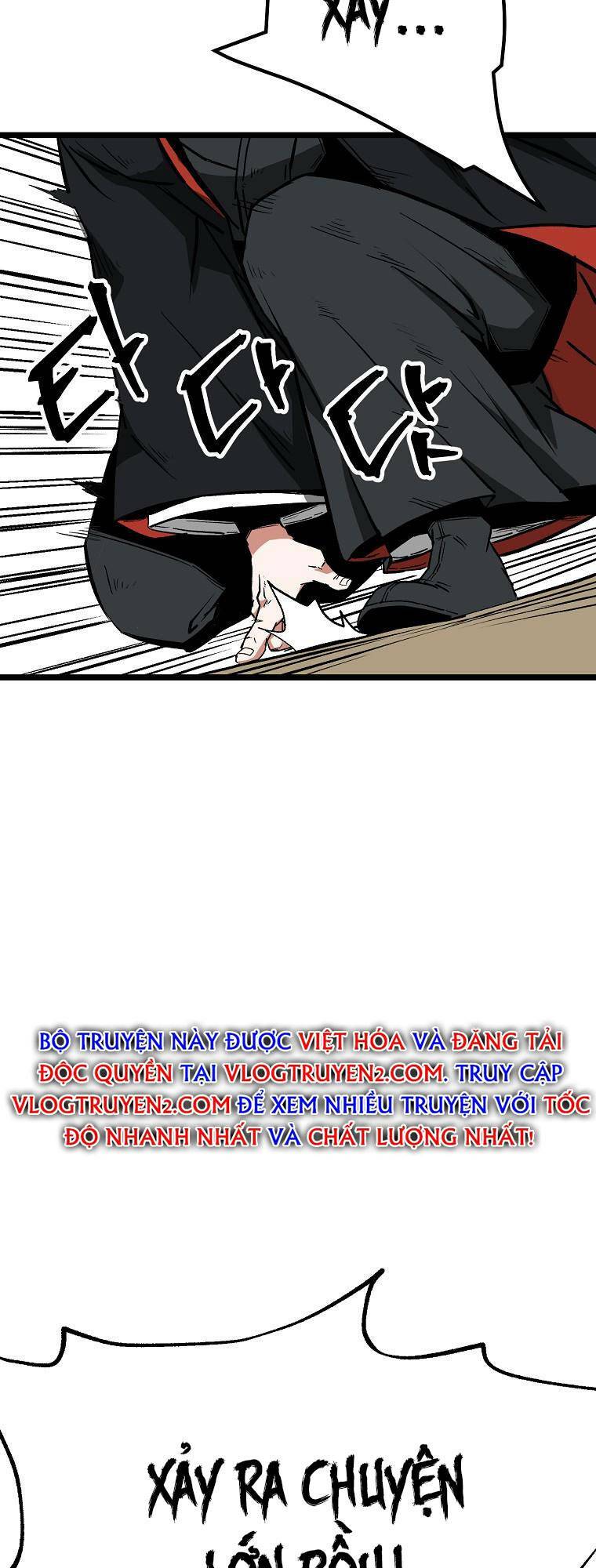 Mạt Thế Giang Hồ Hành - Page 28