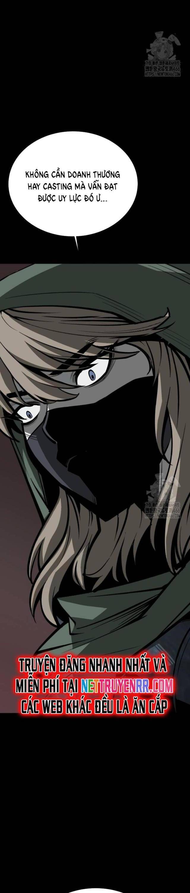 Nhân Vật Chính Ẩn Giấu Sức Mạnh - Page 66